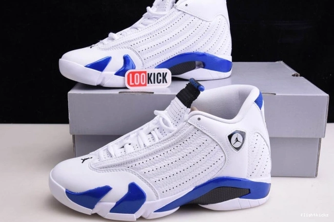Royal Air Hyper Jordan 14 487471-104 1008
